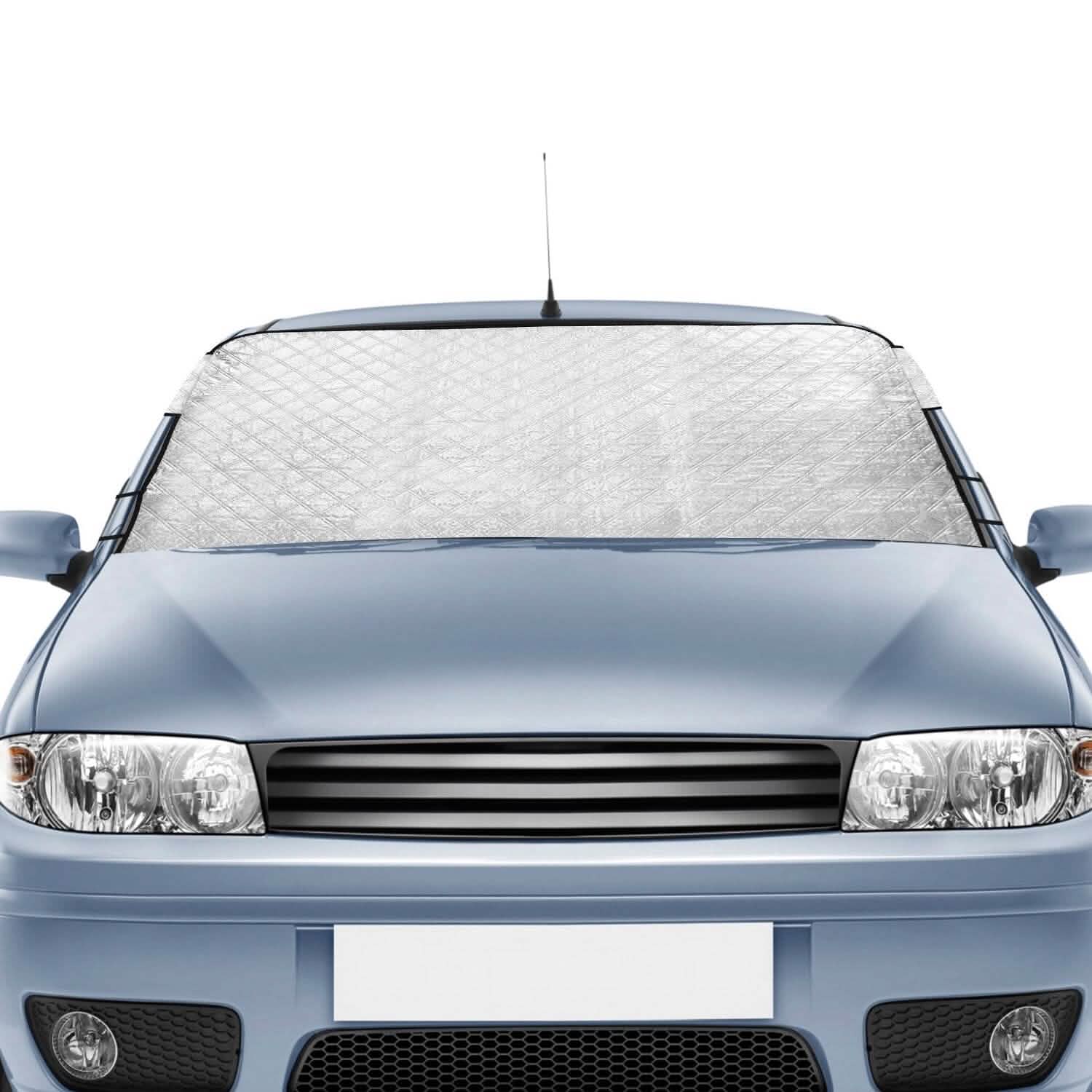 Car Windshield Snow Cover Wind-Proof Magnetic DailySale