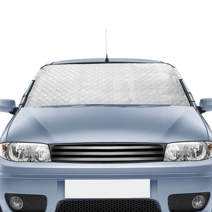 Car Windshield Snow Cover Wind-Proof Magnetic DailySale