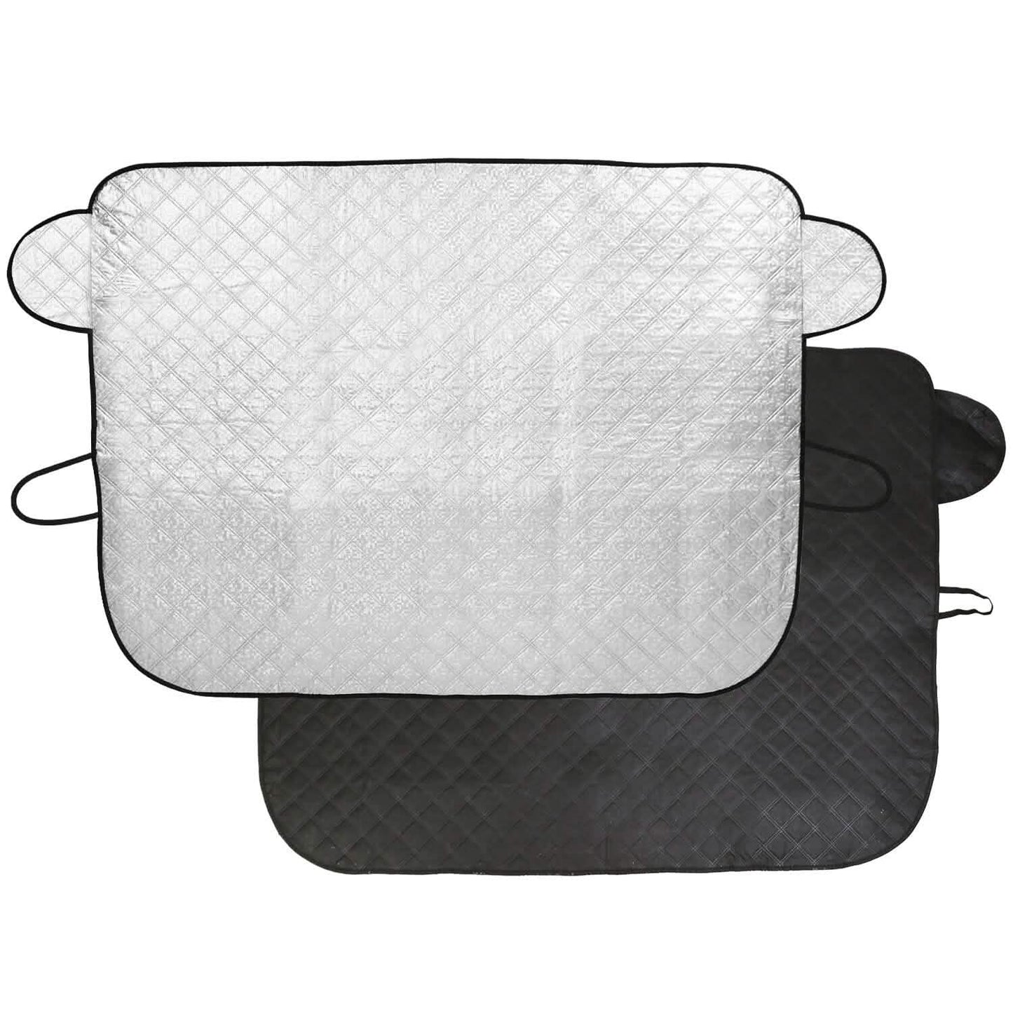 Car Windshield Snow Cover Wind-Proof Magnetic DailySale