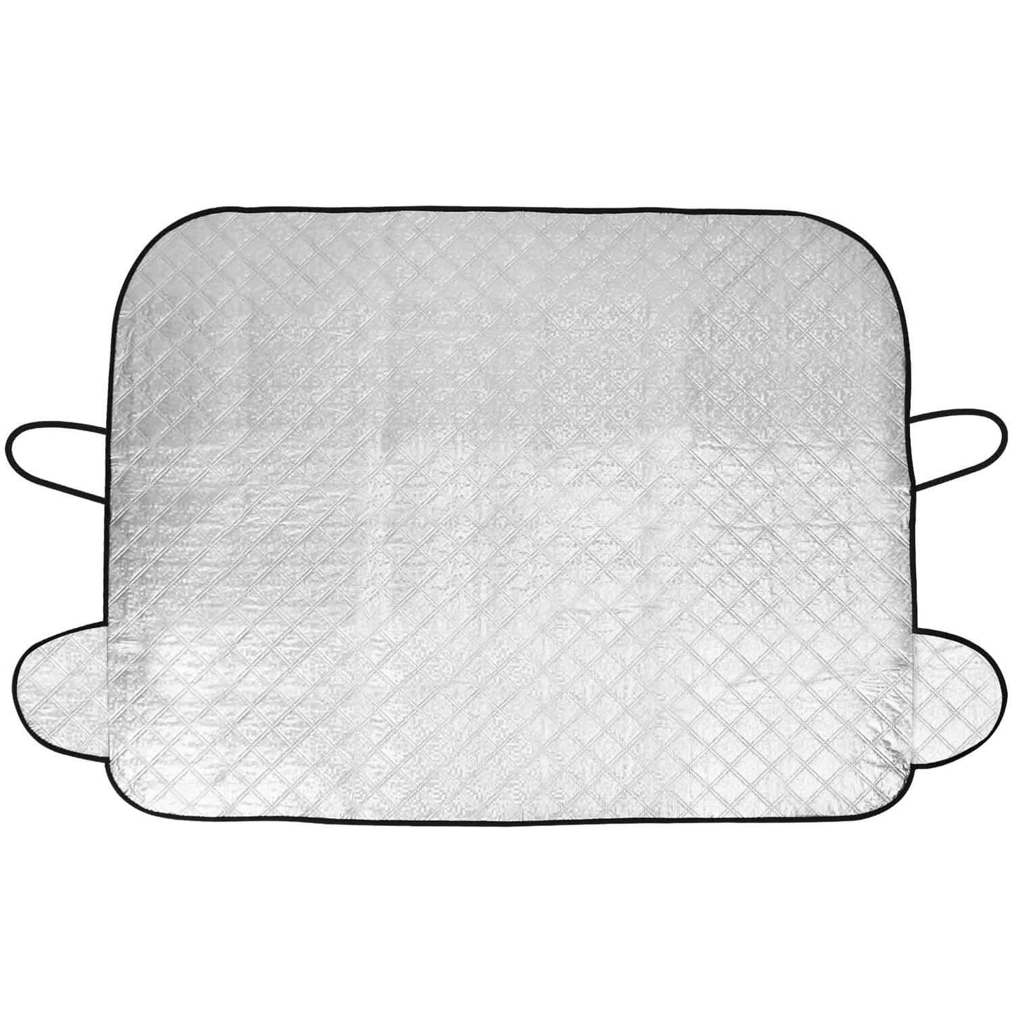 Car Windshield Snow Cover Wind-Proof Magnetic DailySale
