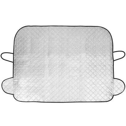 Car Windshield Snow Cover Wind-Proof Magnetic DailySale