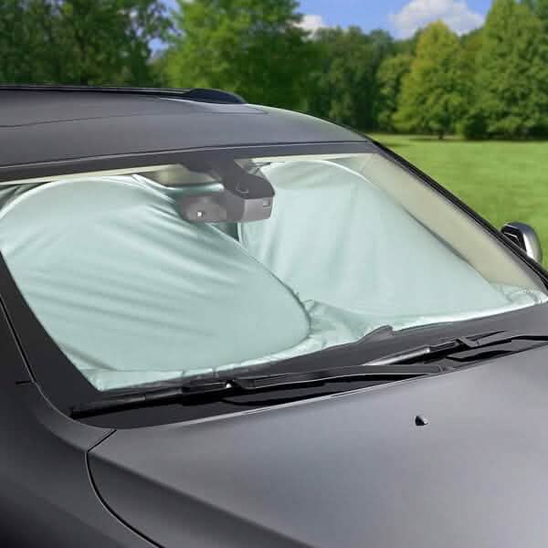 Car Windshield Sun Shade DailySale