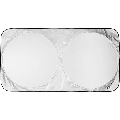 Car Windshield Sun Shade DailySale