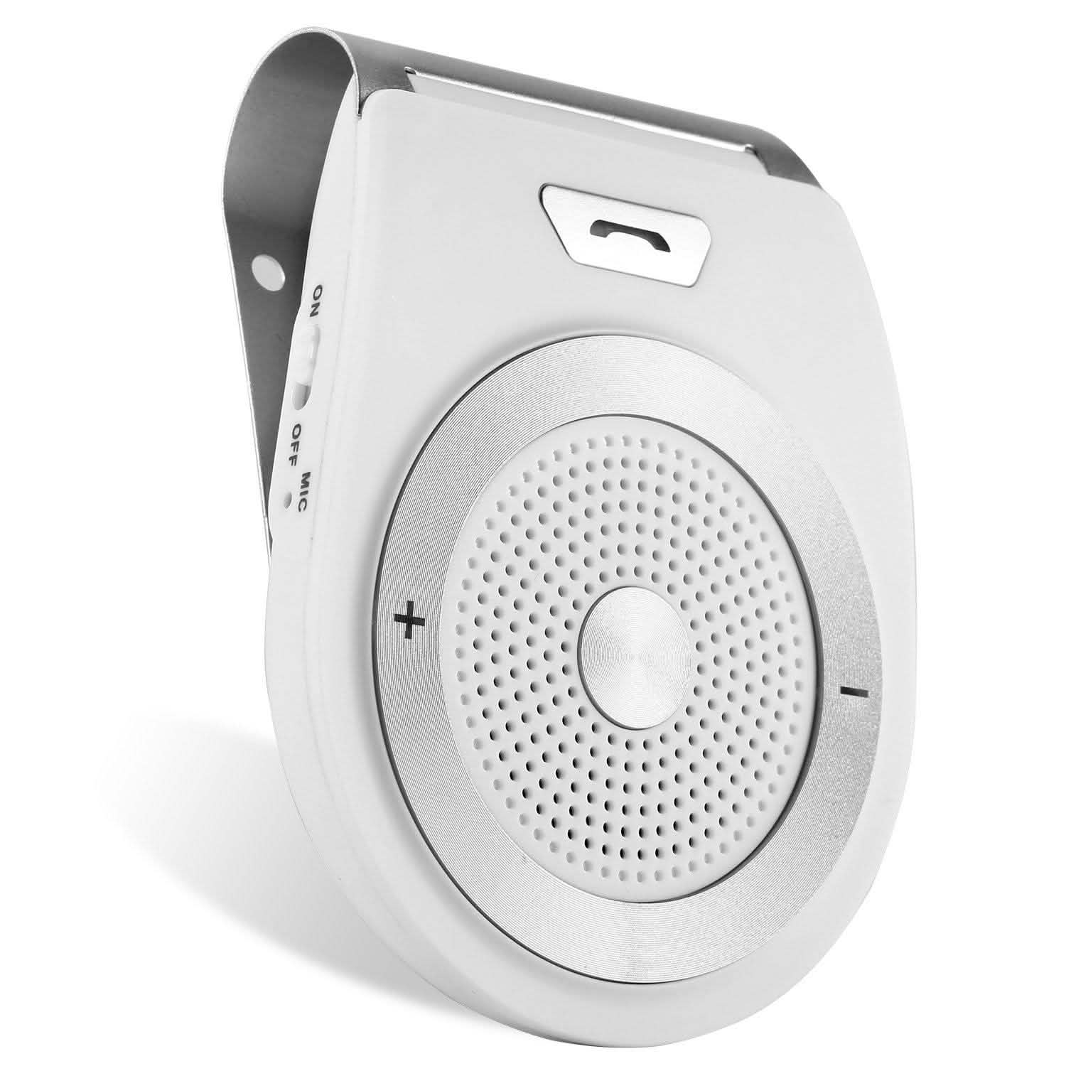 Car Wireless Speakerphone DailySale