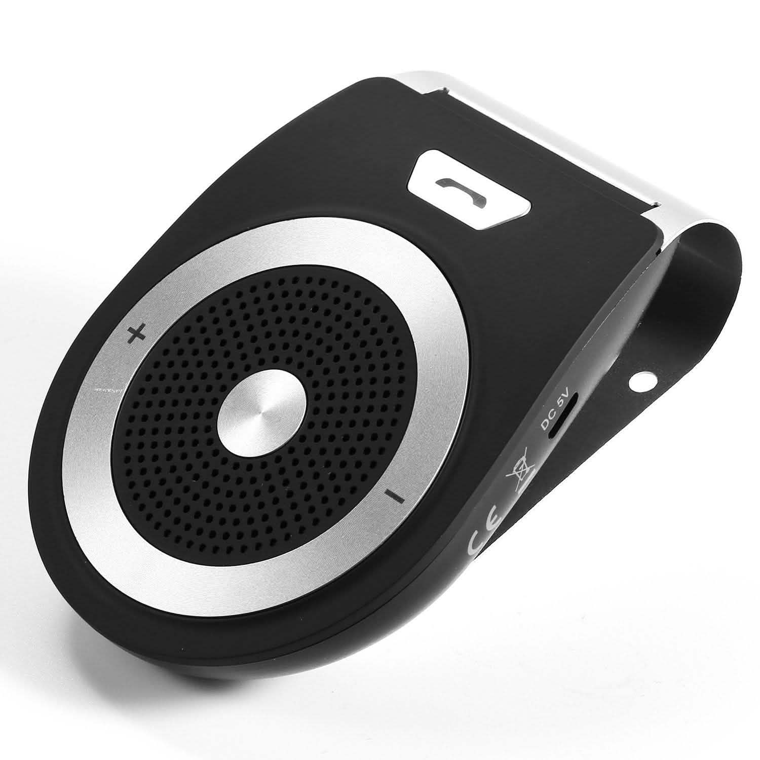 Car Wireless Speakerphone DailySale