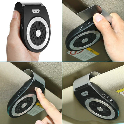 Car Wireless Speakerphone DailySale