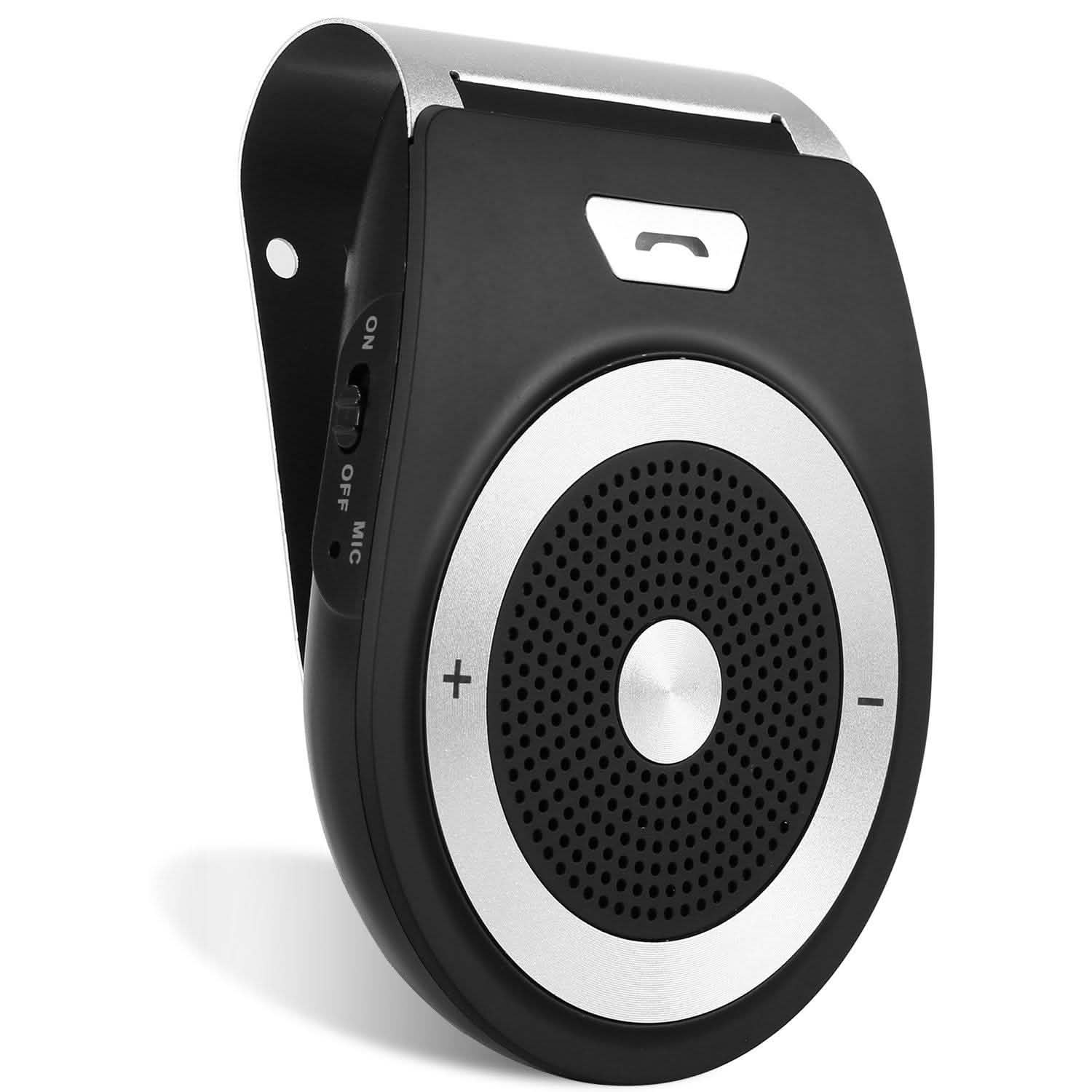 Car Wireless Speakerphone DailySale