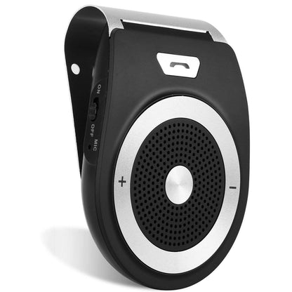 Car Wireless Speakerphone DailySale