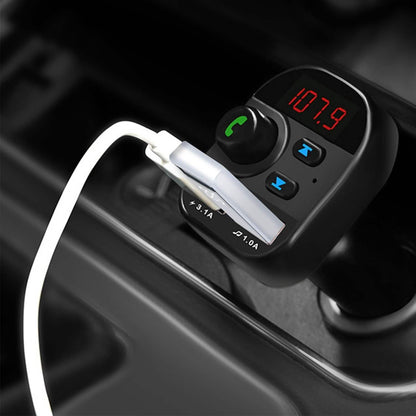 Car Wireless V5.1 FM Transmitter DailySale