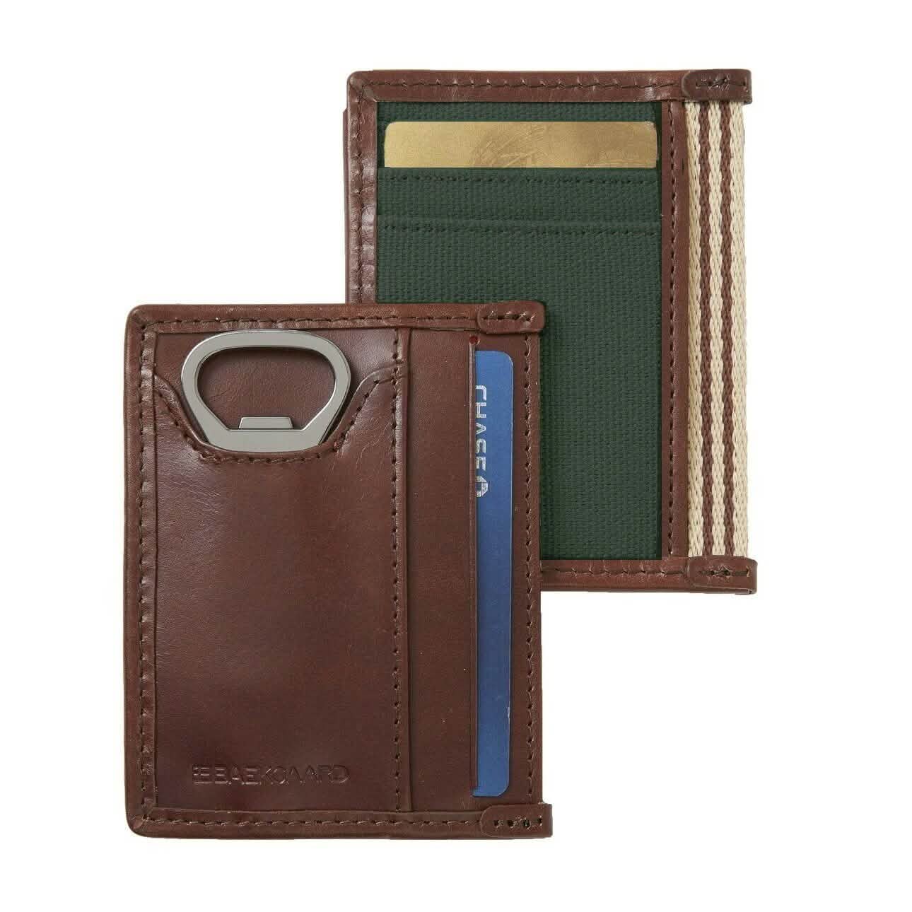 Card Case with Bottle Opener DailySale