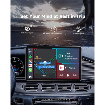 Carlinkit Android 13.0 CarPlay Ai Box Max  (Refurbished) DailySale