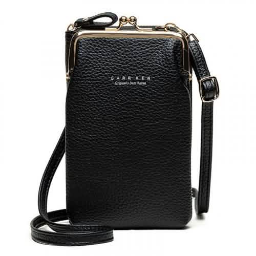 CARR KEN Multi-Function Fashion Girl Purse DailySale