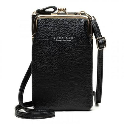 CARR KEN Multi-Function Fashion Girl Purse DailySale