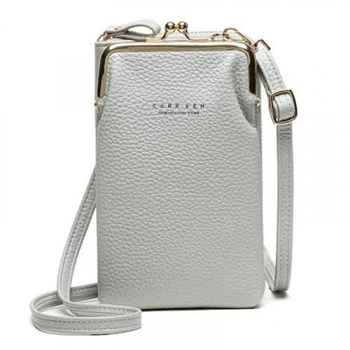 CARR KEN Multi-Function Fashion Girl Purse DailySale