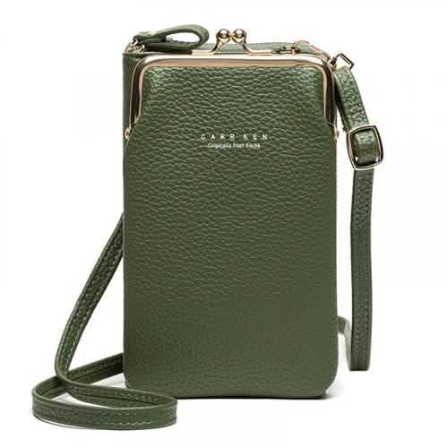 CARR KEN Multi-Function Fashion Girl Purse DailySale