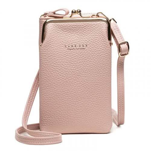 CARR KEN Multi-Function Fashion Girl Purse DailySale