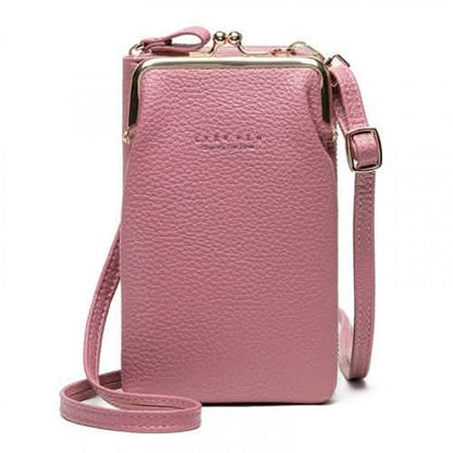 CARR KEN Multi-Function Fashion Girl Purse DailySale