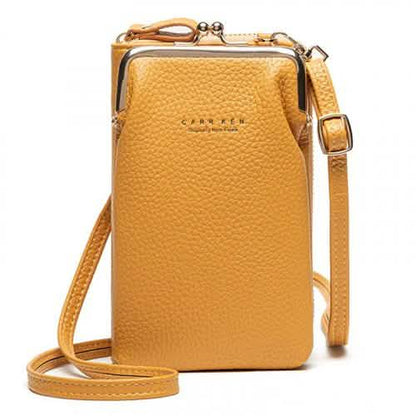 CARR KEN Multi-Function Fashion Girl Purse DailySale