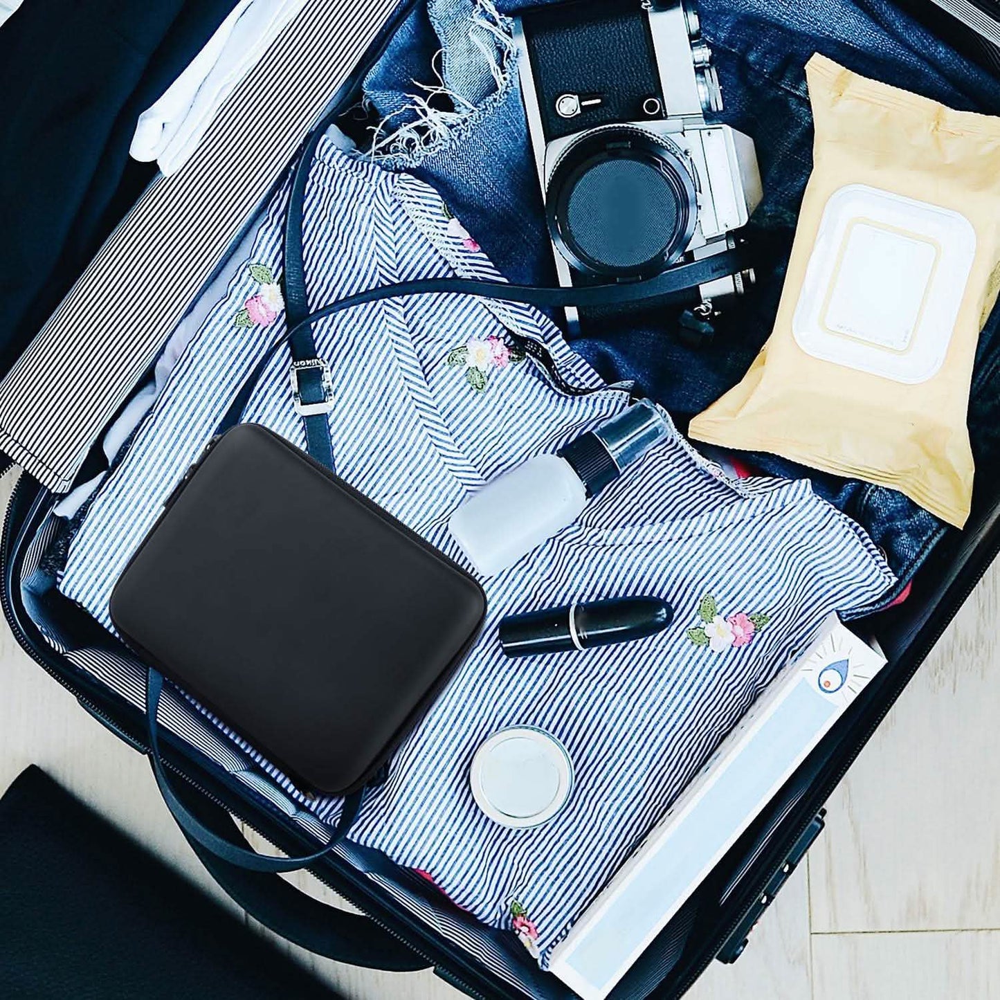 Carrying Case for Nintendo Switch DailySale