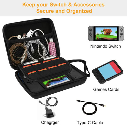 Carrying Case for Nintendo Switch DailySale