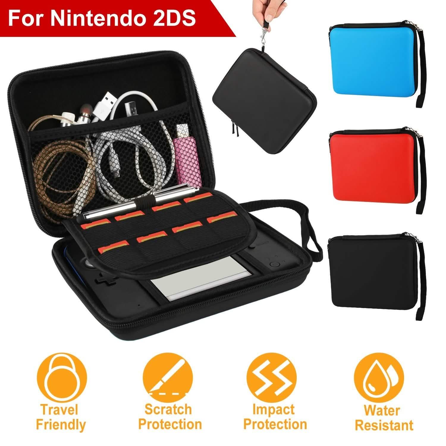 Carrying Case for Nintendo Switch DailySale