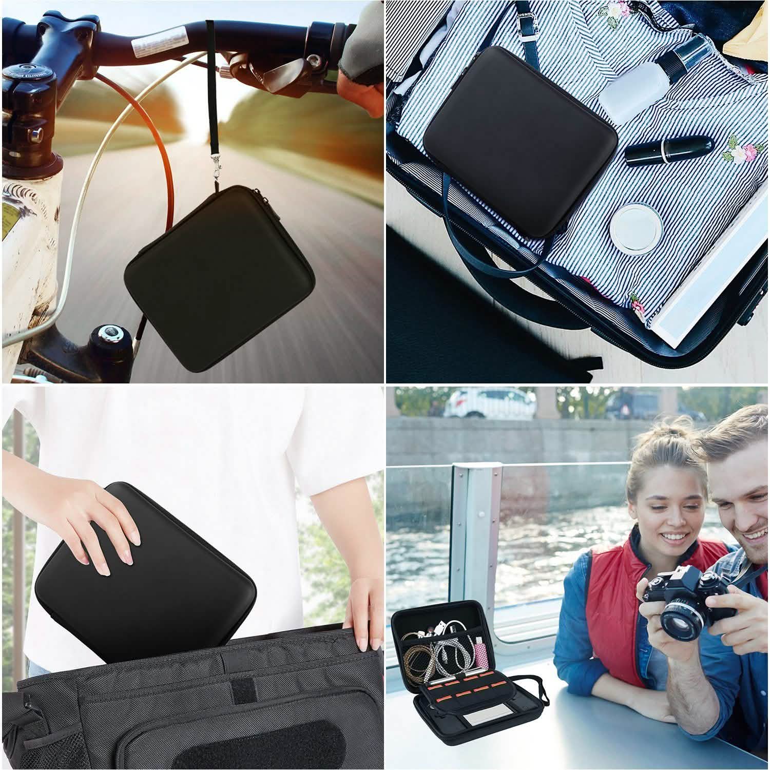 Carrying Case for Nintendo Switch DailySale