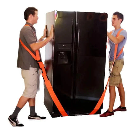 Carrying Straps - Lifting Strap For 2 Movers DailySale