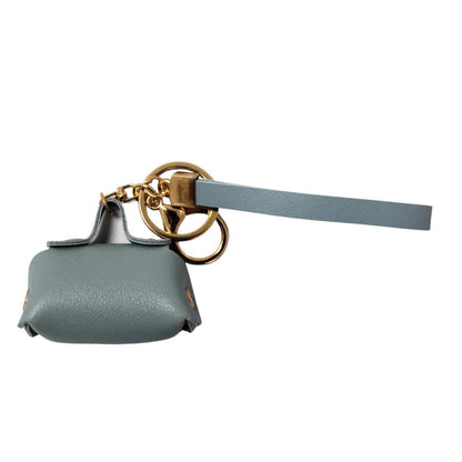Cartoon Cute Silicone Keychain Women Bag Charm Pendant Key Ring DailySale