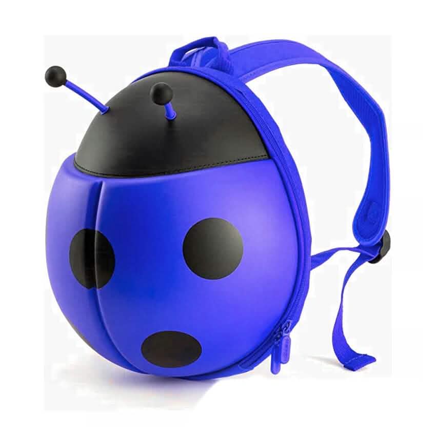 Cartoon Egg Shaped Kids Knapsacks DailySale