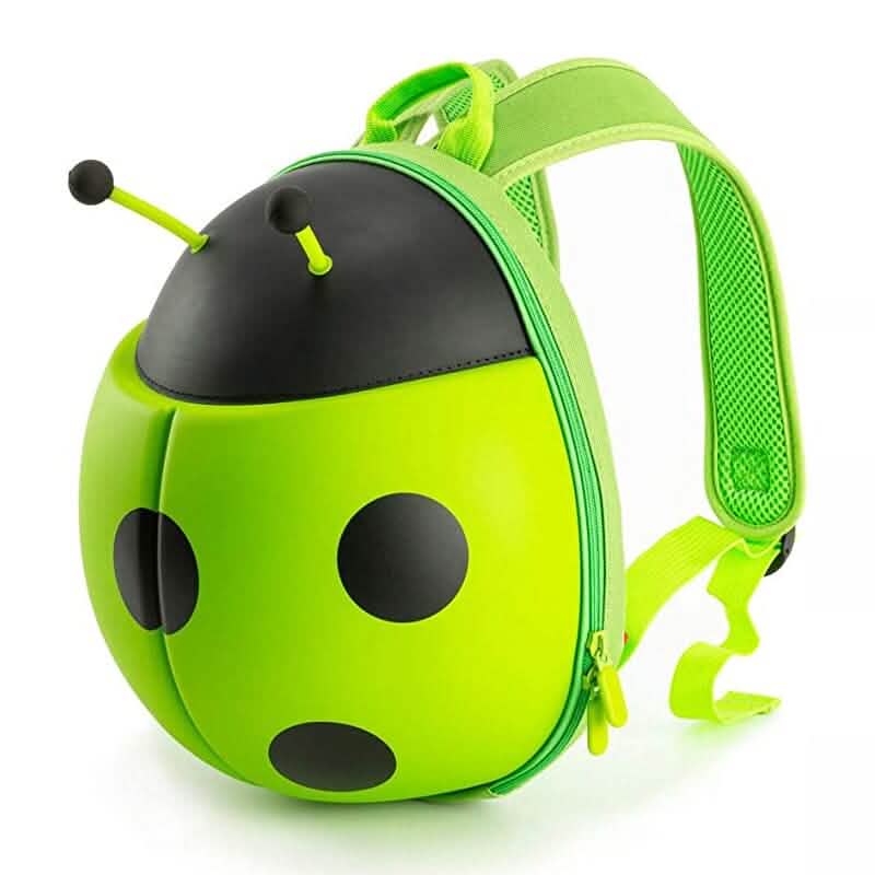 Cartoon Egg Shaped Kids Knapsacks DailySale