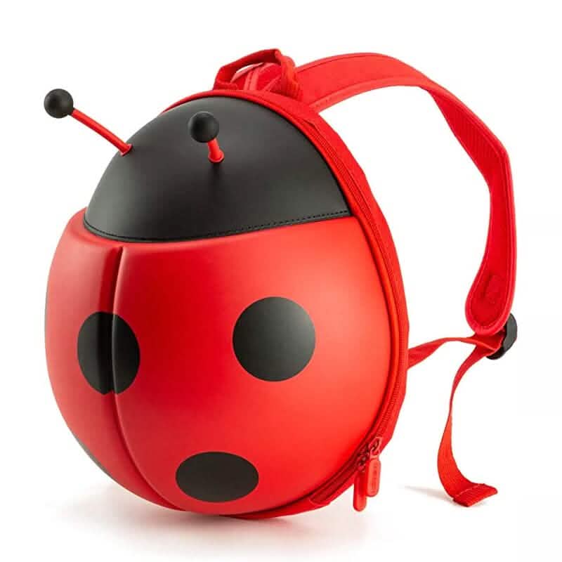 Cartoon Egg Shaped Kids Knapsacks DailySale