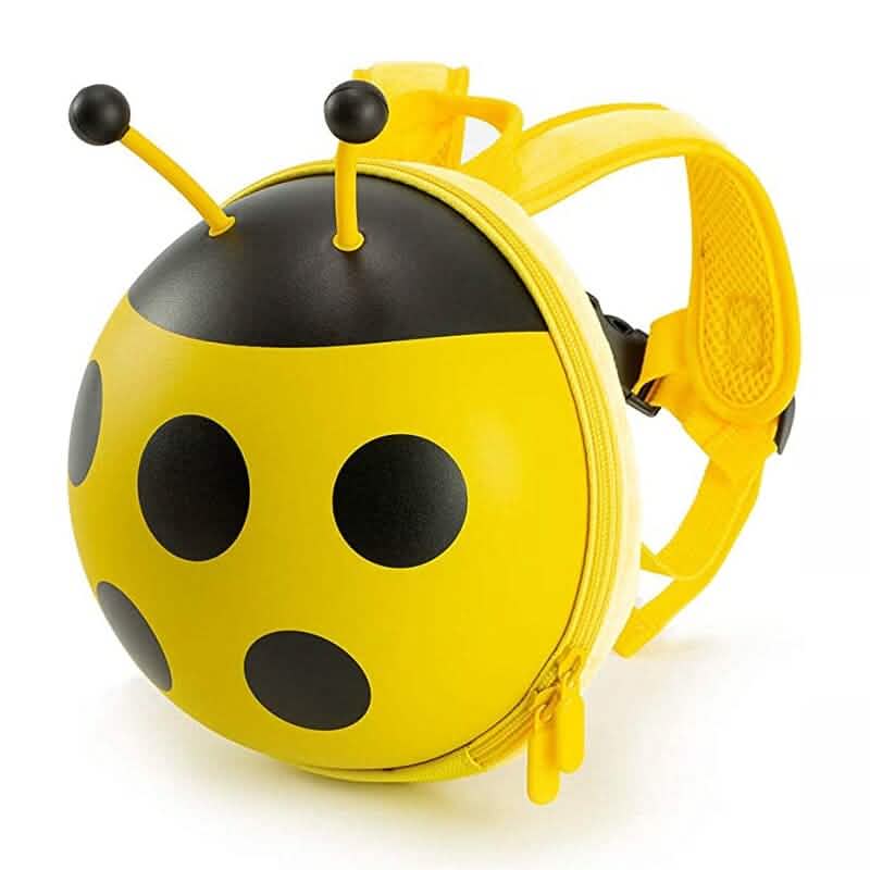Cartoon Egg Shaped Kids Knapsacks DailySale