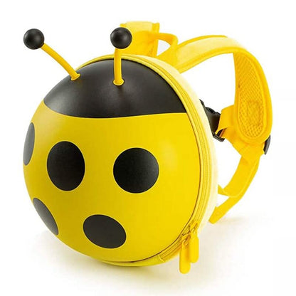 Cartoon Egg Shaped Kids Knapsacks DailySale