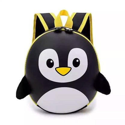Cartoon Egg Shaped Kids Knapsacks DailySale