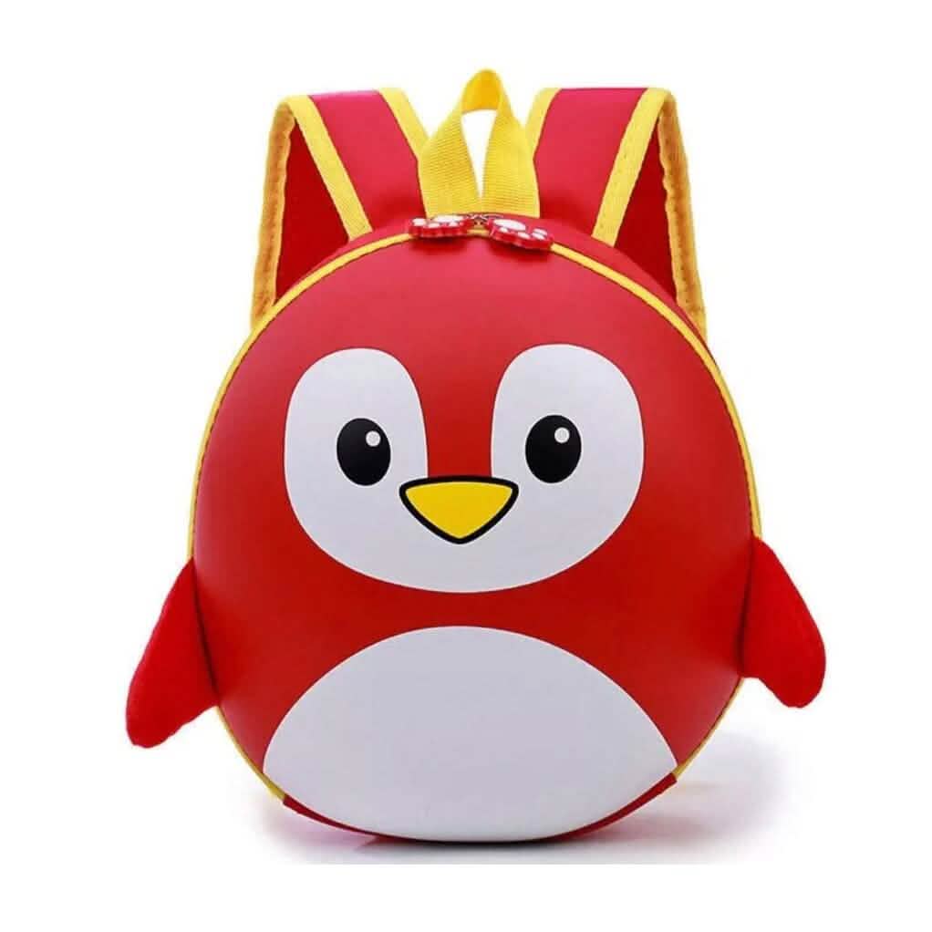 Cartoon Egg Shaped Kids Knapsacks DailySale