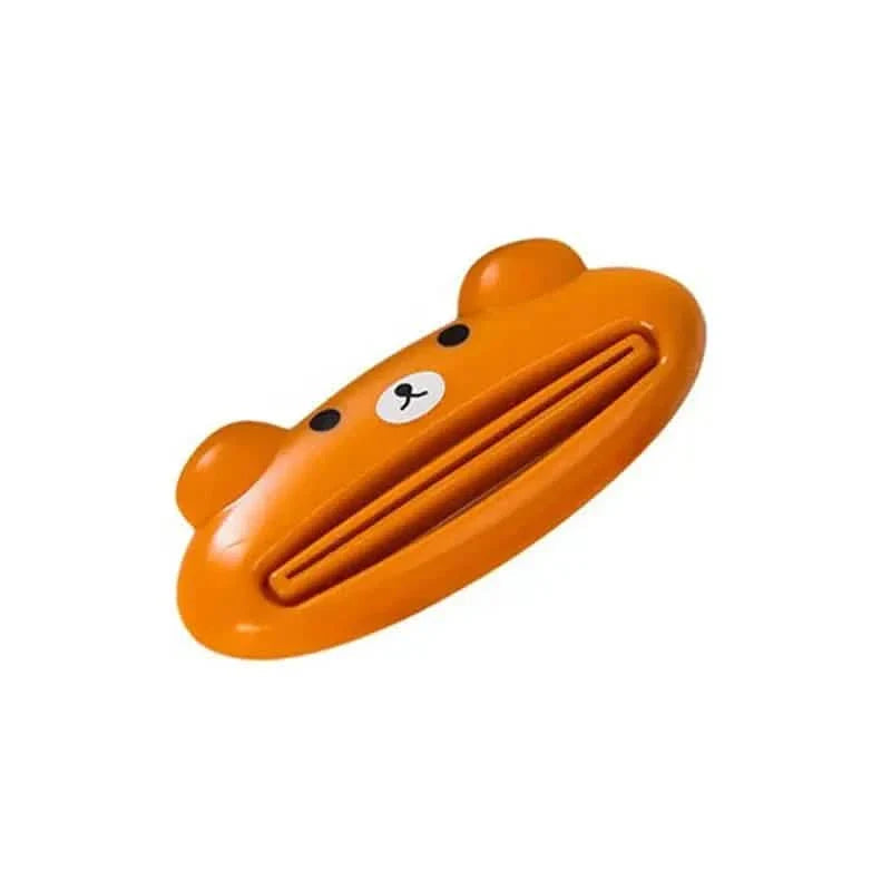 Cartoon Toothpaste Squeezer DailySale