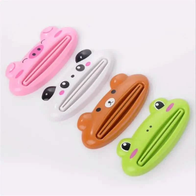 Cartoon Toothpaste Squeezer DailySale