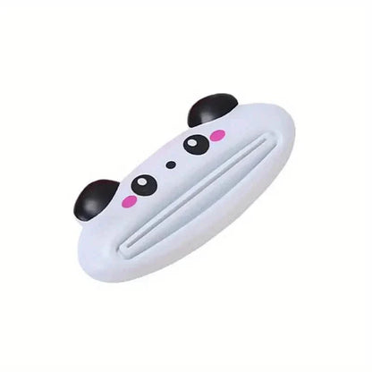 Cartoon Toothpaste Squeezer DailySale
