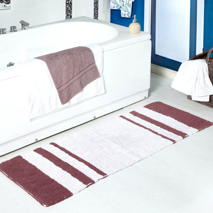 Casa Home Reversible Stripe Runner DailySale