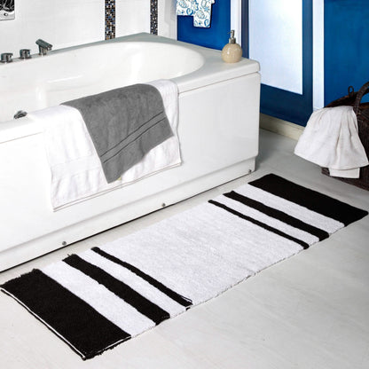 Casa Home Reversible Stripe Runner DailySale