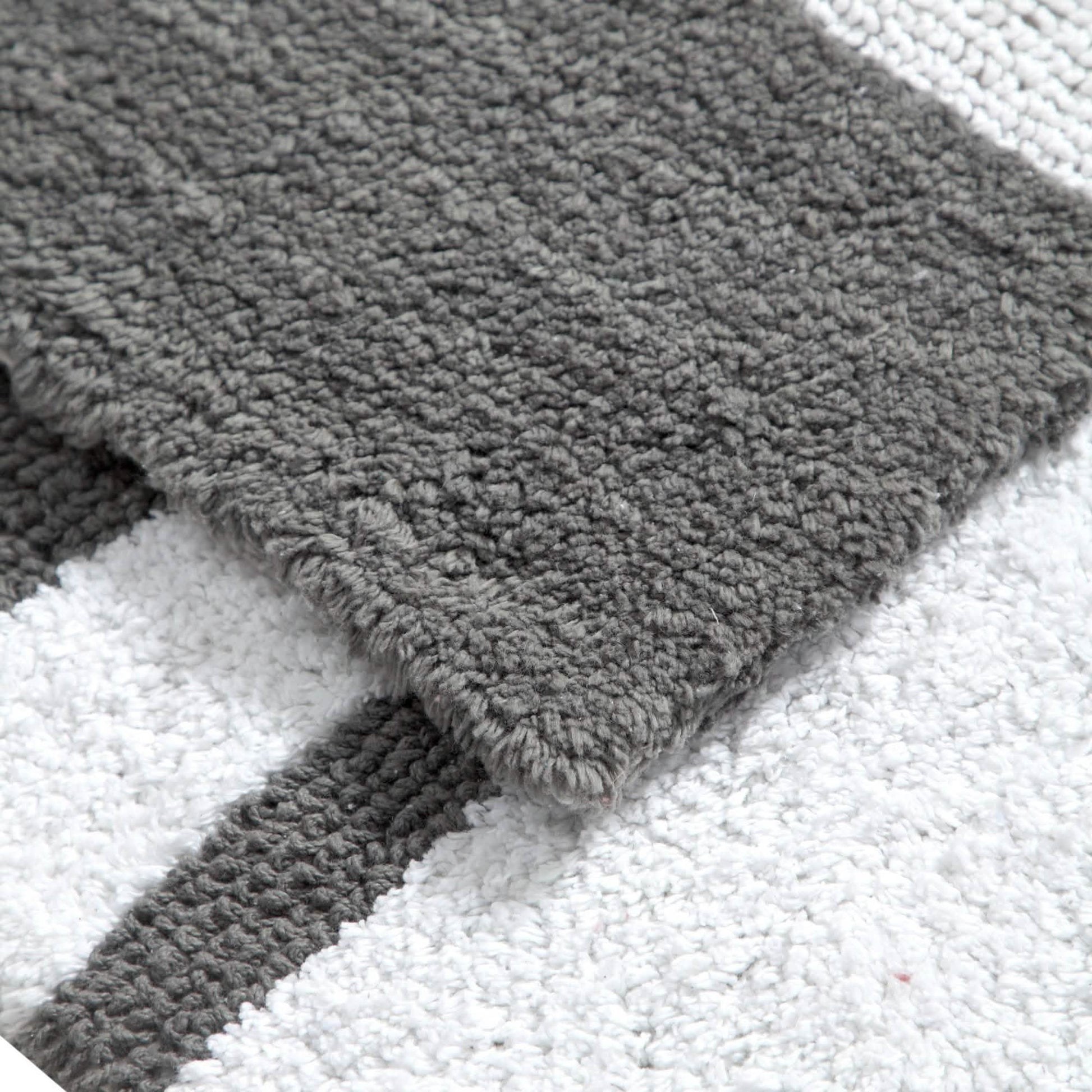 Casa Home Reversible Stripe Runner DailySale