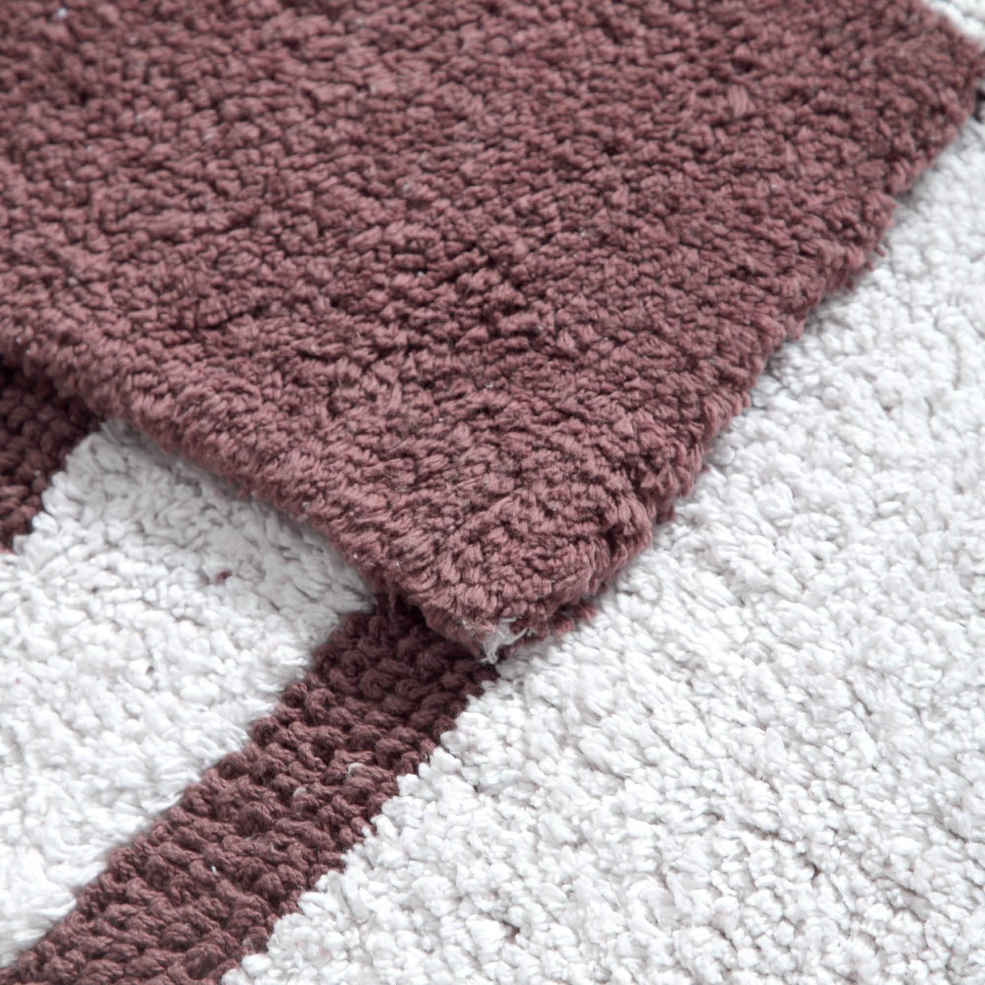 Casa Home Reversible Stripe Runner DailySale