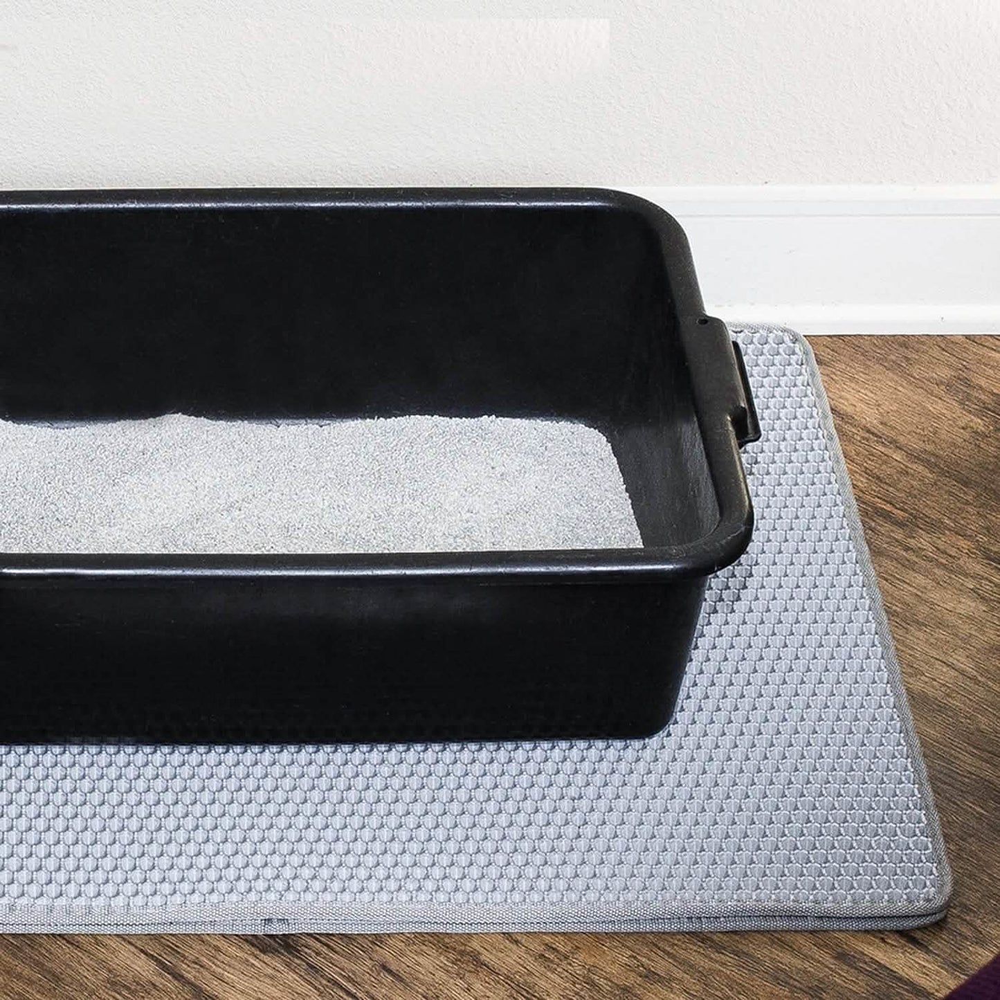 Cat and Rabbit Litter Trap Mat DailySale