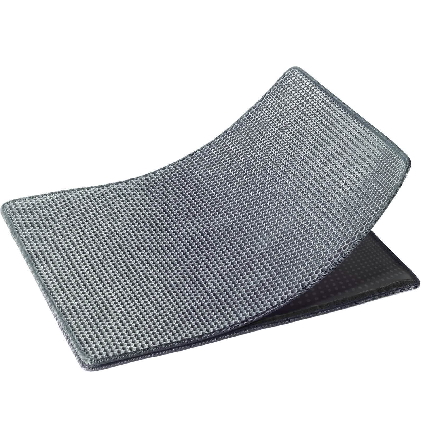 Cat and Rabbit Litter Trap Mat DailySale