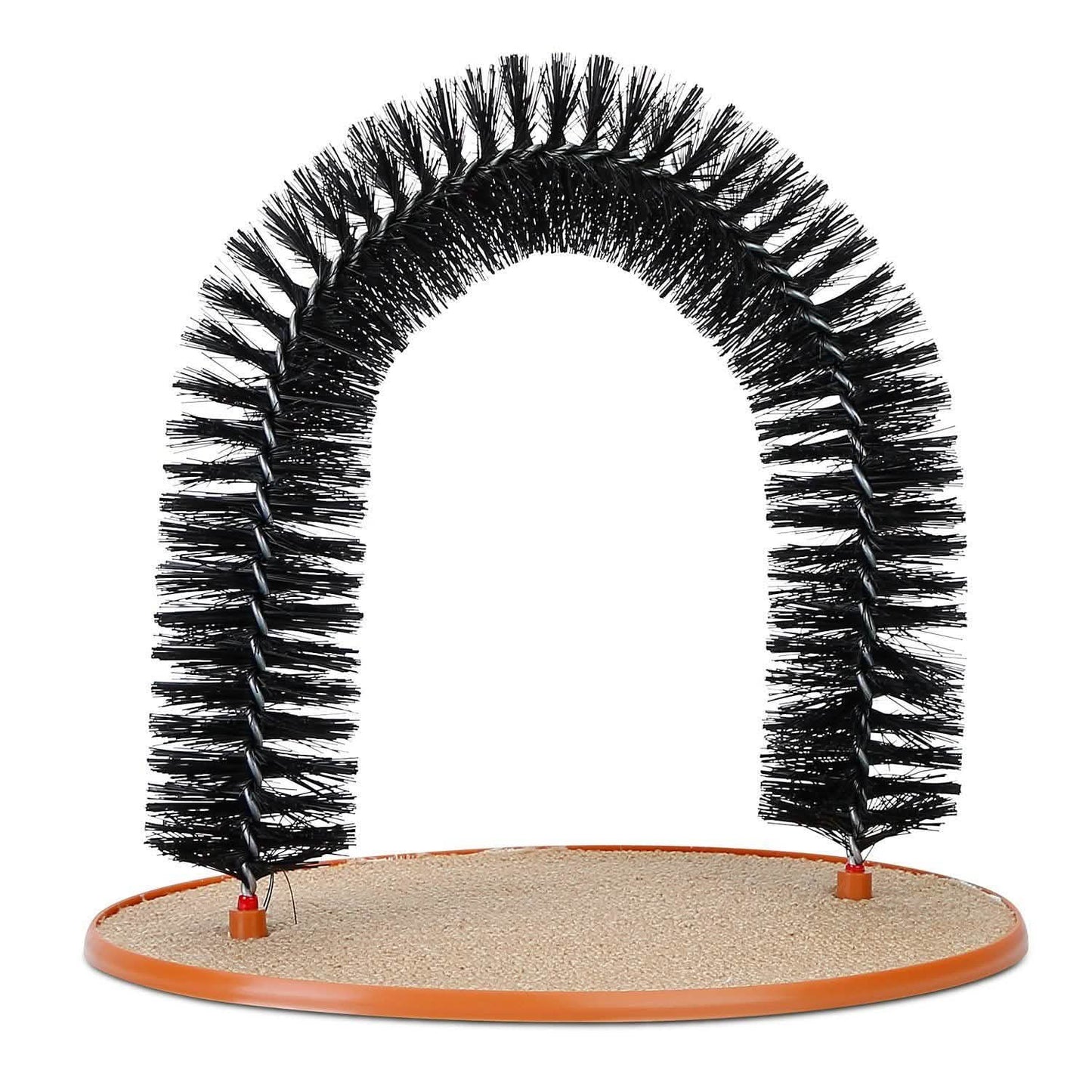 Cat Arch Self Groomer DailySale