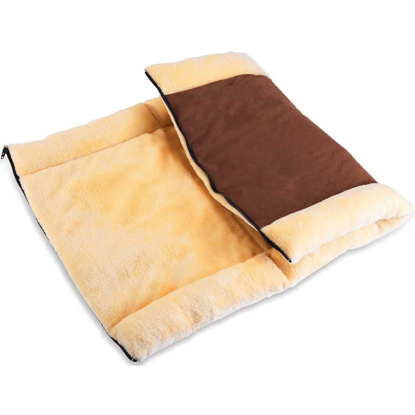 Cat Bed Cave House Bed DailySale