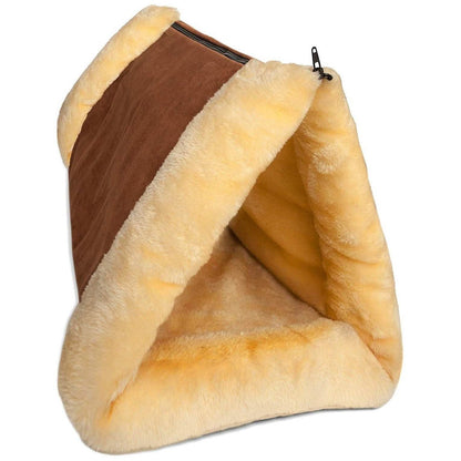 Cat Bed Cave House Bed DailySale