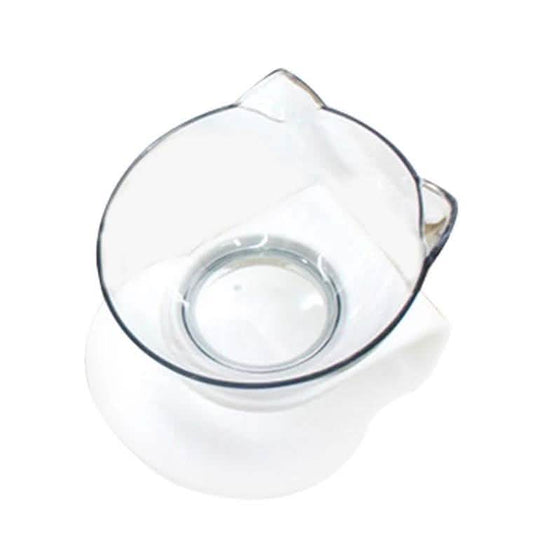 Cat Bowl Pet Food Bowl DailySale