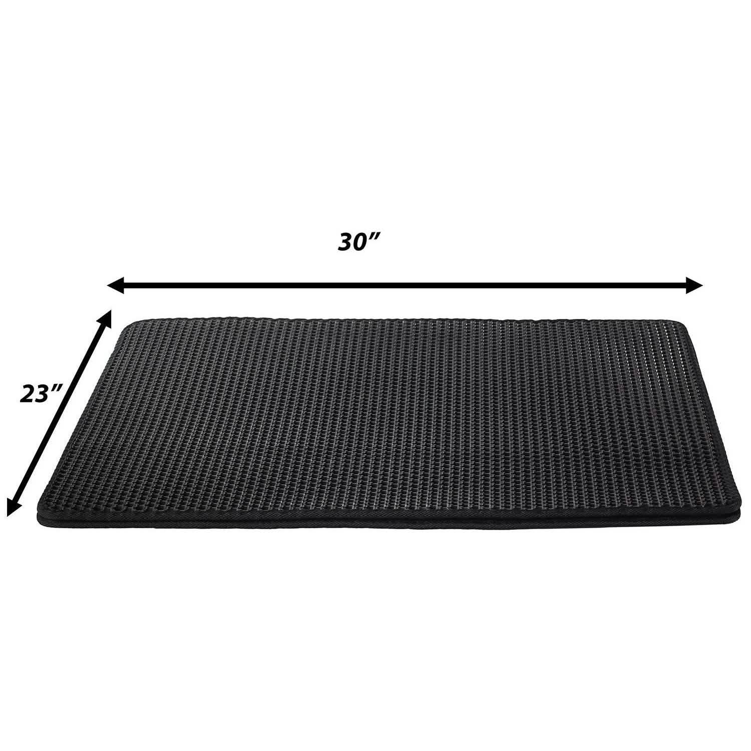 Cat Litter Mat DailySale