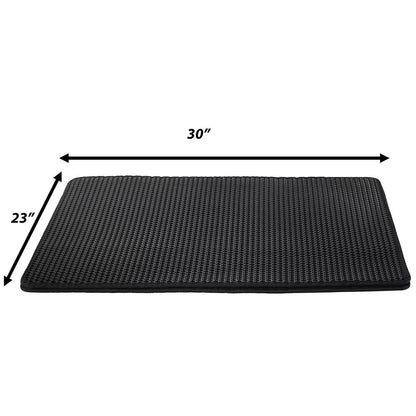 Cat Litter Mat DailySale